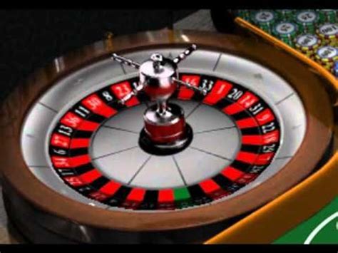 is video roulette random/